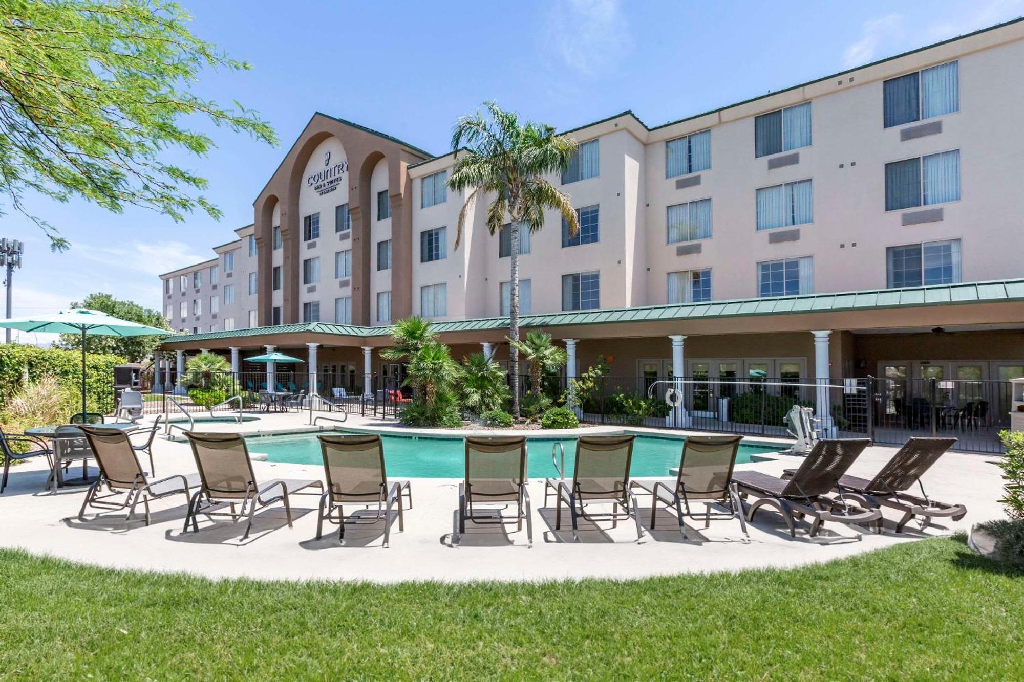 Country Inn & Suites By Radisson, Mesa, Az Exterior foto