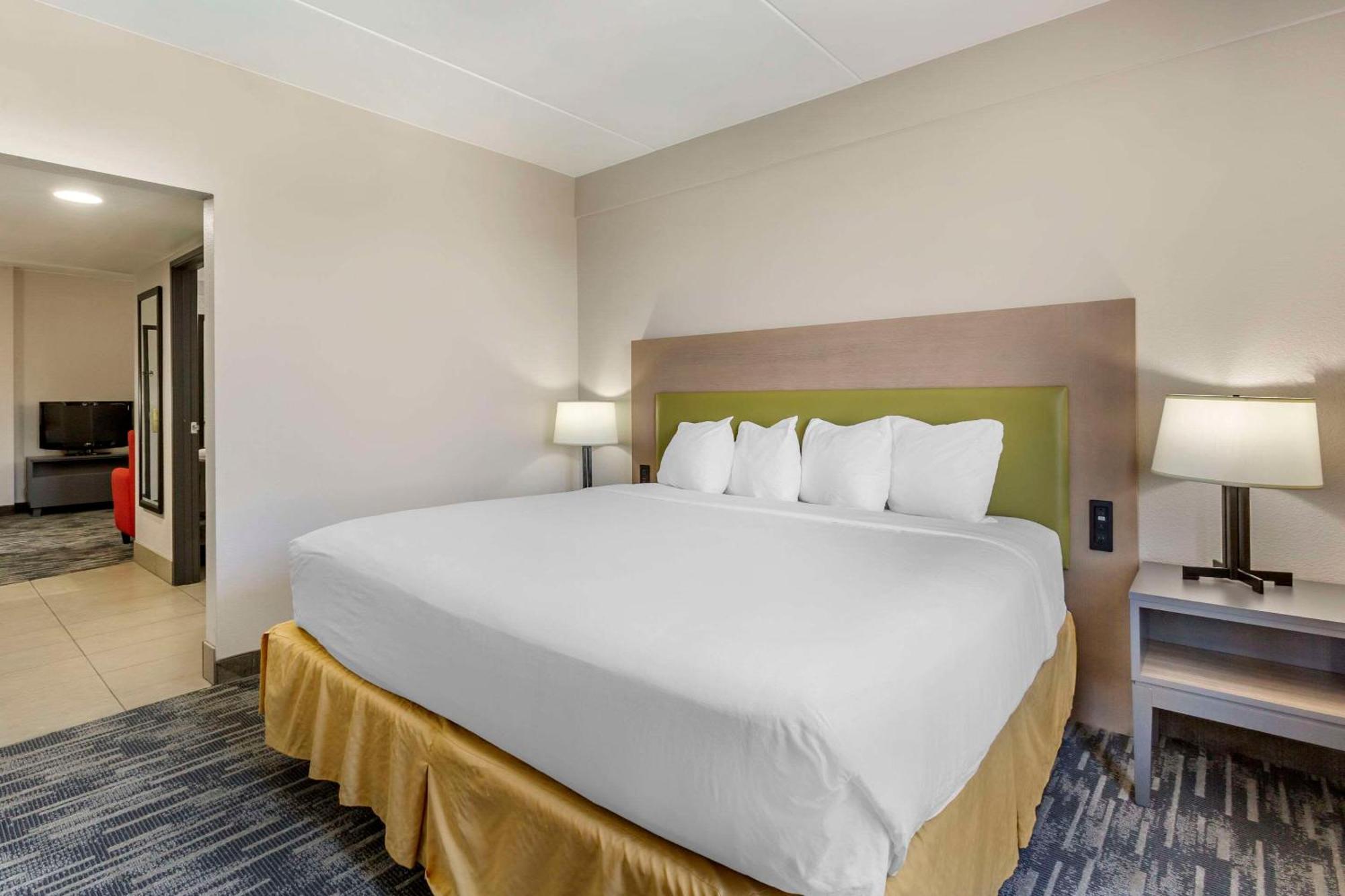 Country Inn & Suites By Radisson, Mesa, Az Exterior foto