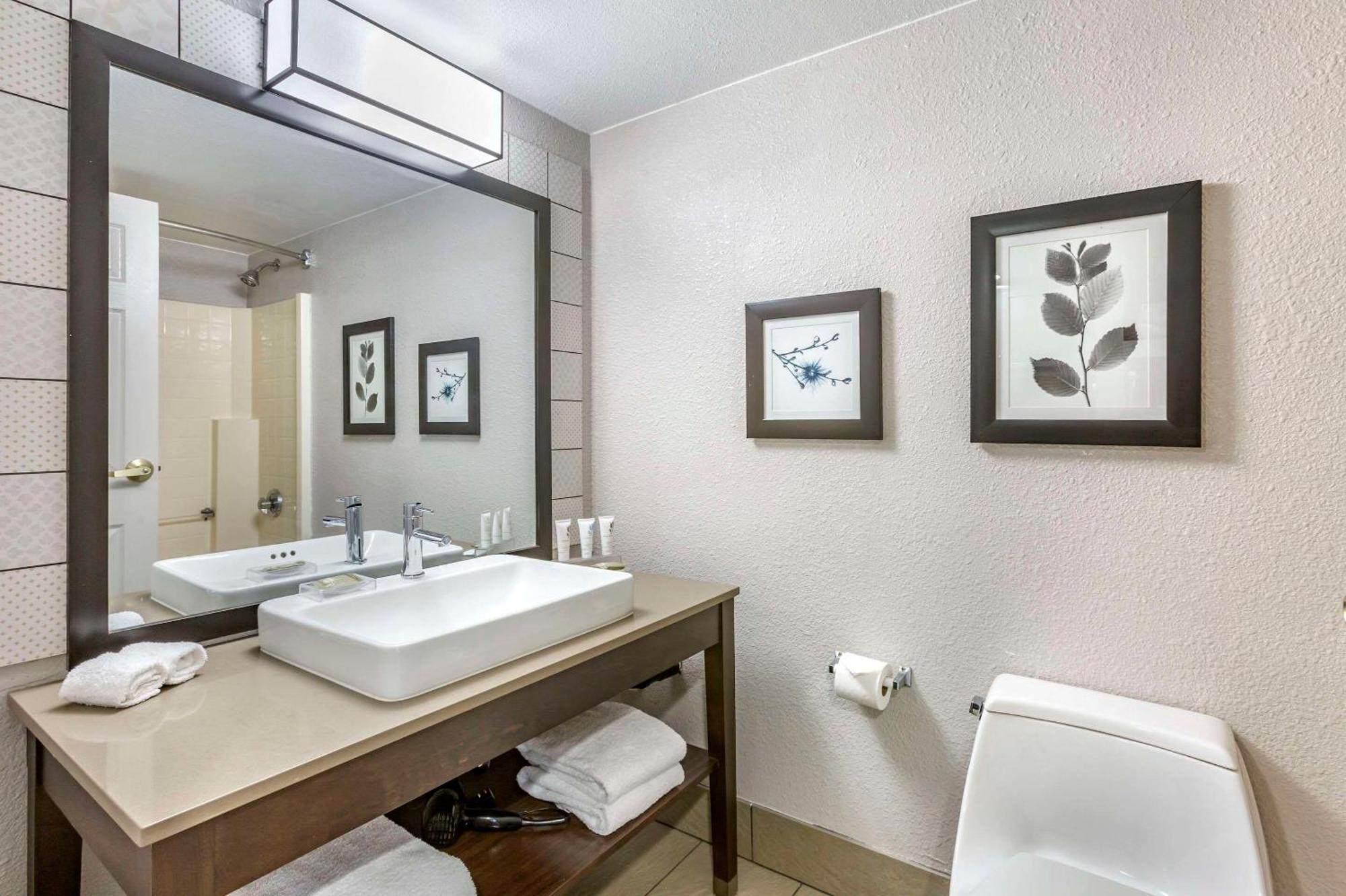 Country Inn & Suites By Radisson, Mesa, Az Exterior foto